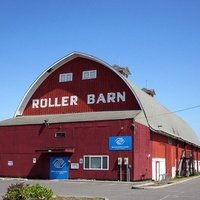 Roller Barn, Ок Харбор, Вашингтон