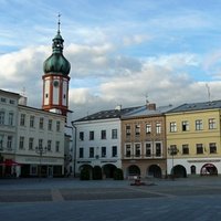 Фридек-Мистек