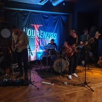 Lourenzos Bar & Club, Данфермлин