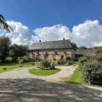 La Galotière, Крут