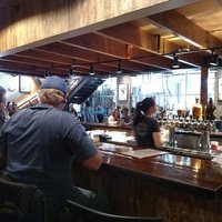 Bridger Brewing, Бозмен, Монтана