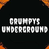 Grumpy's Underground, Орландо, Флорида