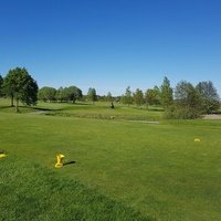 Larvik Golfklubb, Ларвик