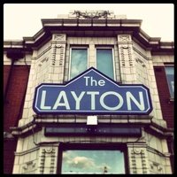 The Layton, Блэкпул