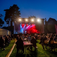 Theater Sapperlot, Лорш