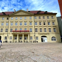 Thon-Dittmer-Palais, Регенсбург