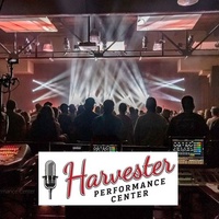 Harvester Performance Center, Роки Маунт, Виргиния