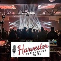 Harvester Performance Center, Роки Маунт, Виргиния