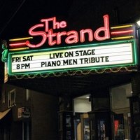 The Strand Theater, Зелиенопл, Пенсильвания
