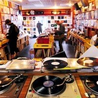 Vinilo Record Store, Саутгемптон