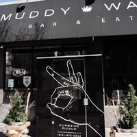 Muddy Waters Sports Bar, Колумбус, Миссисипи