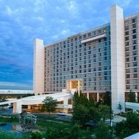 Renaissance Schaumburg Convention Center Hotel, Шаумбург, Иллинойс