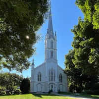 Trinity Episcopal Church, Вестпорт, Коннектикут
