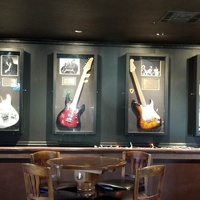 Rockefellas Bar, Корона, Калифорния