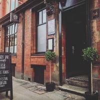 The Whiskey Jar, Манчестер