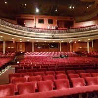 Monument-National, Монреаль