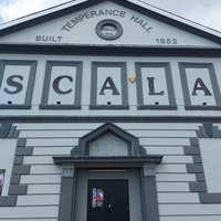 The Scala, Мертир-Тидвил