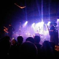 Park Street Saloon, Колумбус, Огайо