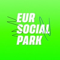 Eur Social Park, Рим