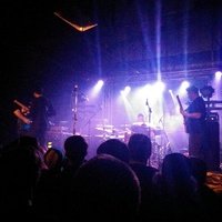 Park Street Saloon, Колумбус, Огайо