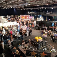 Annexet, Стокгольм