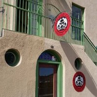 Wicked City Saloon, Джером, Аризона