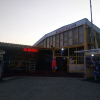 Grand Bazar, Будва