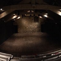 Theatre De Chaoue, Ле-Ман