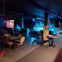 Barmageddon, Тулар, Калифорния