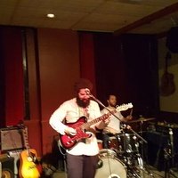 Tranzac Club, Торонто