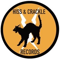 Hiss & Crackle, Уолсенд