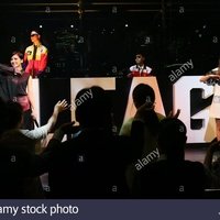 Billboard Live Tokyo, Токио