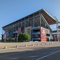 BMO Field, Торонто