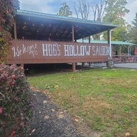 Hogs Hollow Saloon, Беруик, Пенсильвания