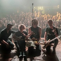Amityville Music Hall, Амитивилл, Нью-Йорк