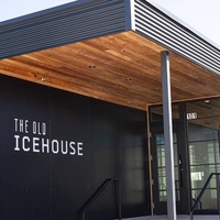 The Old Icehouse, Эдмонт, Оклахома