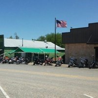 Кранфилс Гэп, Техас