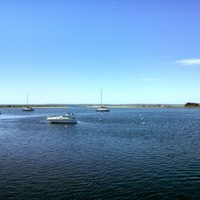 Восток Фолмут, Массачусетс