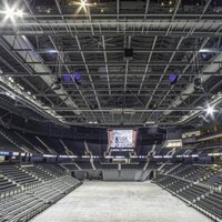 Summit Arena, Рапид-Сити, Южная Дакота