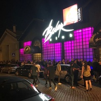 Bolero Lisboa, Лиссабон