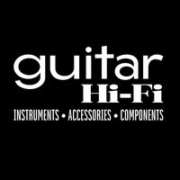 Guitar Hi-Fi, Роял Оук, Мичиган