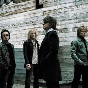 Концерт Bon Jovi 21 апреля 2022 в Сент-Луис, Миссури