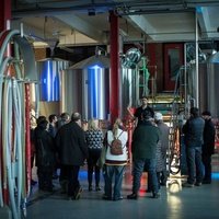 Shop Wabasso Trou Du Diable, Шавиниган