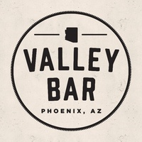 Valley Bar, Финикс, Аризона
