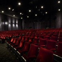 Fox Studios - Darryl F. Zanuck Theater, Лос-Анджелес, Калифорния