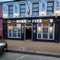 Mike the Pies, Листоуэл