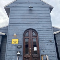 The Church Key, Бирмингем, Алабама