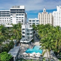 Sagamore Hotel South Beach, Майами-Бич, Флорида