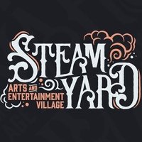 Steamyard Village, Стоурбридж