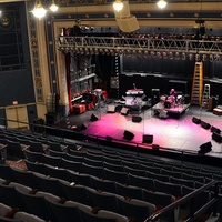 Pfeiffer Hall, Нейпервилл, Иллинойс